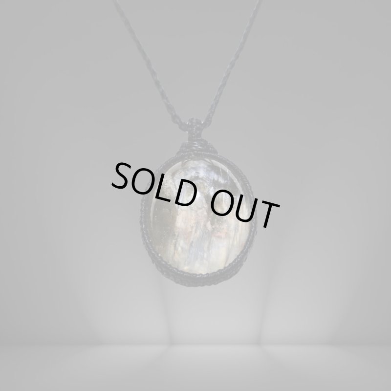 画像2: ☆04/05UP☆タイランパーン産：ケオポンカム：天然水晶：天然ガーデンクォーツ；美しい深海の世界：清風の祈り (2)