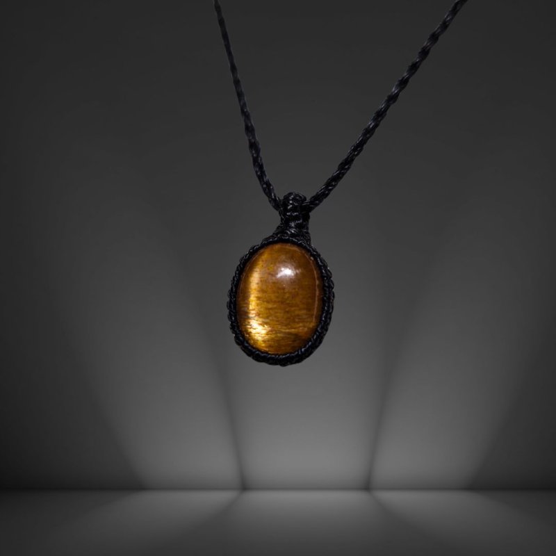 画像3: ☆04/06UP☆オレンジファイヤーサンストーン:タンザニア産:ここまでギラギラ:ハイクオリティ:太陽の輝きサンストーン:光の波動 (3)