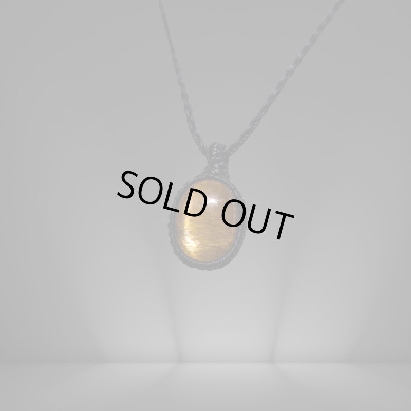 画像3: ☆04/06UP☆オレンジファイヤーサンストーン：タンザニア産：ここまでギラギラ：ハイクオリティ：太陽の輝きサンストーン：光の波動 (3)