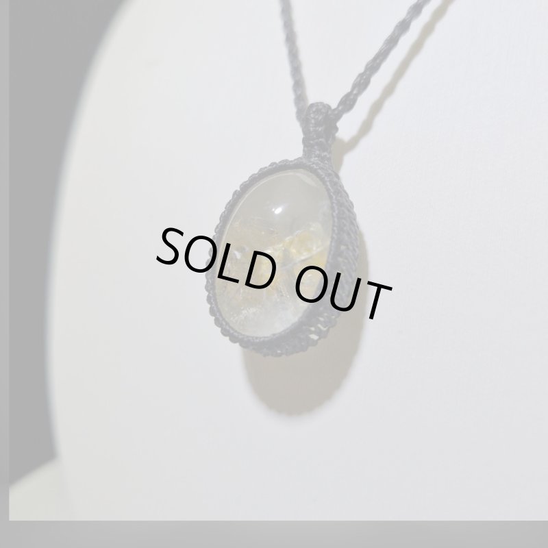 画像3: ☆04/05UP☆金のクォーツインクォーツ:タイランパーン産:ケオポンカム:天然水晶:天然ガーデンクォーツ;美しい深海の世界:大地の守り人 (3)