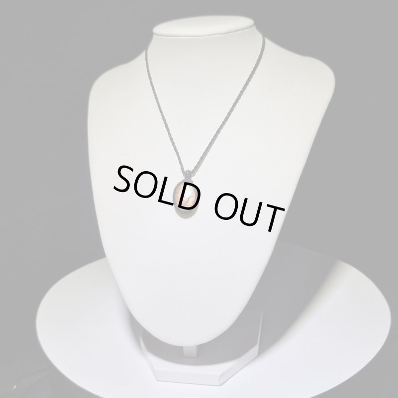 画像5: ☆04/06UP☆オレンジファイヤーサンストーン：タンザニア産：ここまでギラギラ：ハイクオリティ：太陽の輝きサンストーン：月読のきらめき (5)