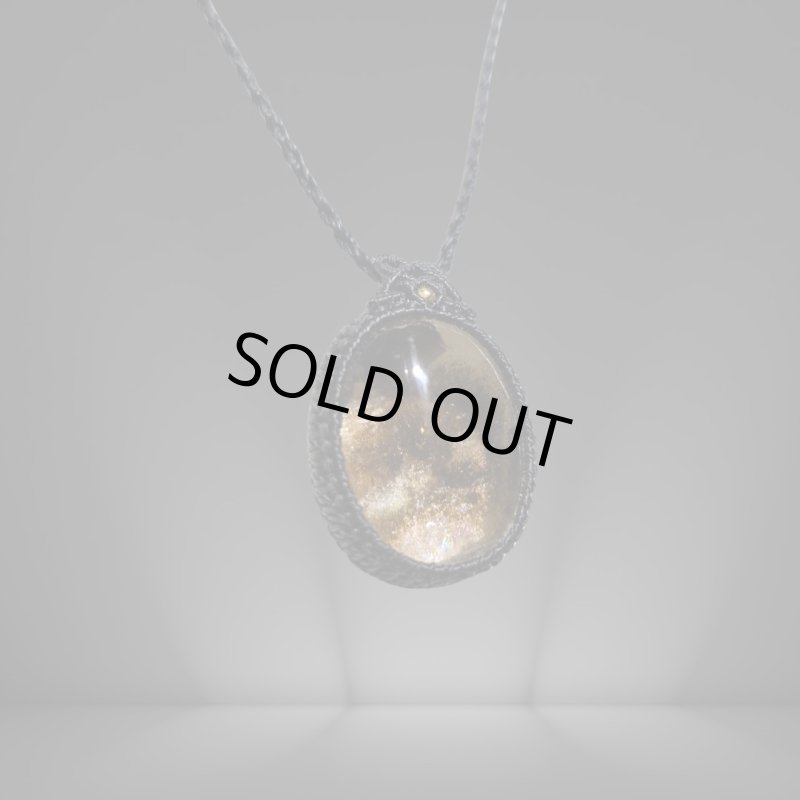 画像2: ☆04/05UP☆：タイランパーン産：ケオポンカム：天然水晶：天然ガーデンクォーツ；美しい深海の世界：浄化のしずく (2)