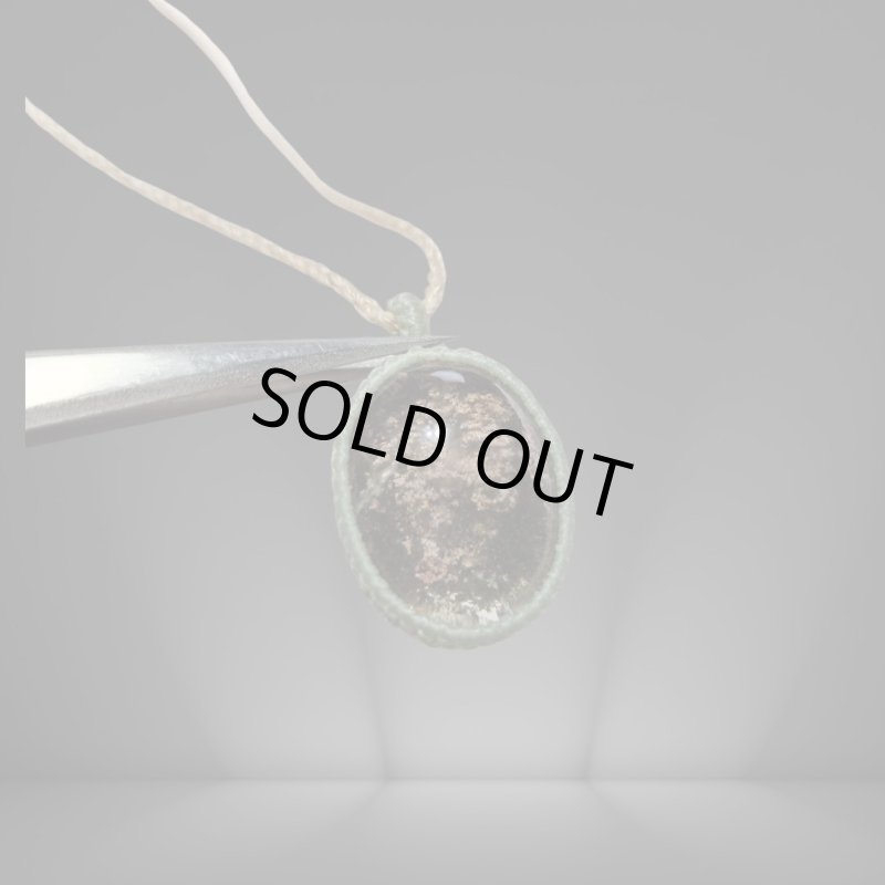 画像3: ☆04/05UP☆:タイランパーン産:パープルガーデン:ケオポンカム:天然水晶:天然ガーデンクォーツ;美しい深海の世界:月紗(つきさ) (3)