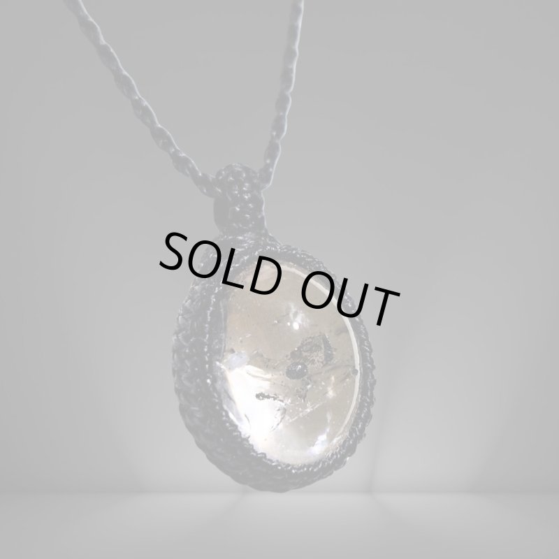 画像2: ☆04/05UP☆奇跡の水入り水晶:100万年前の不老不死の水:たっぷり水の入った最高級水晶:水紗(すいしゃ) (2)