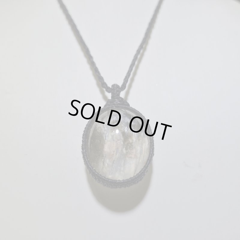 画像4: ☆04/05UP☆タイランパーン産：ケオポンカム：天然水晶：天然ガーデンクォーツ；美しい深海の世界：清風の祈り (4)