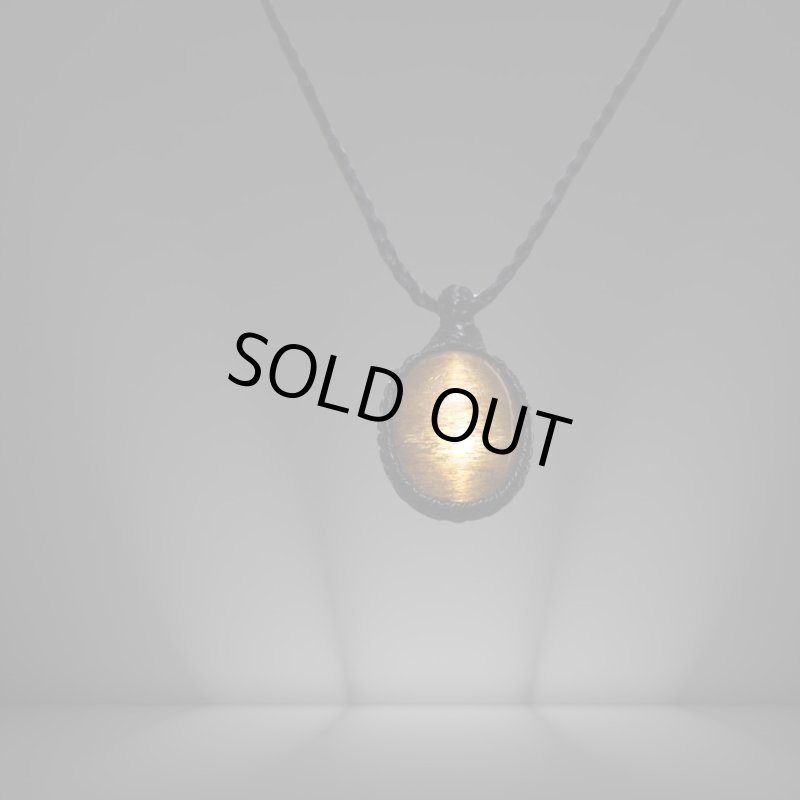 画像2: ☆04/06UP☆オレンジファイヤーサンストーン：タンザニア産：ここまでギラギラ：ハイクオリティ：太陽の輝きサンストーン：光の波動 (2)