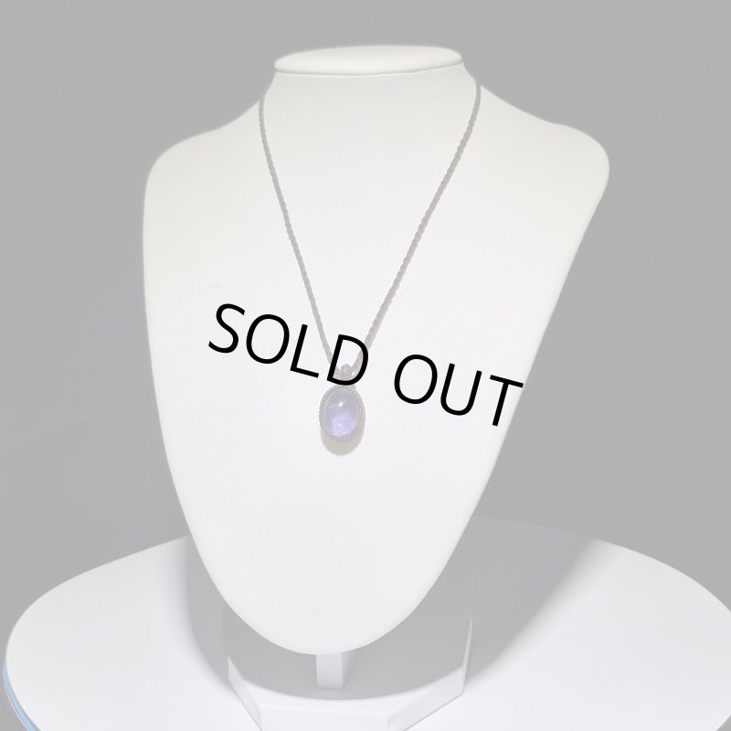 画像5: ☆04/06UP☆【激レア】アイオライトサンストーン：コーディアライト：虹のキラキラが表面に：最高ピースコレクション：空晶（そらしょう） (5)