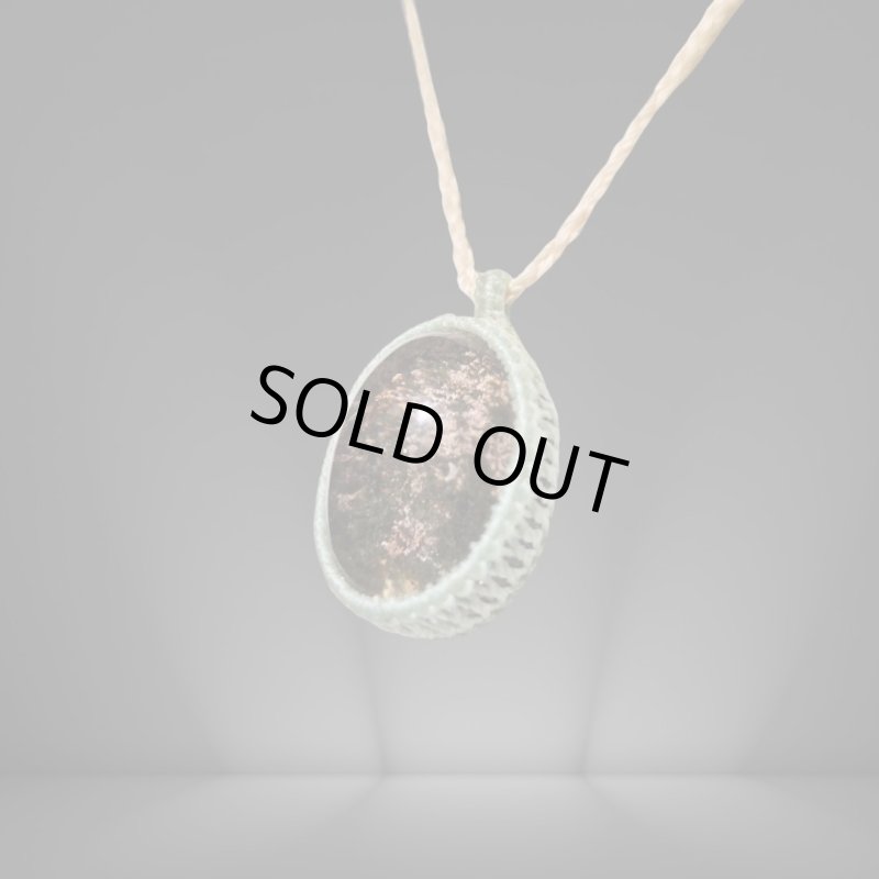 画像2: ☆04/05UP☆:タイランパーン産:パープルガーデン:ケオポンカム:天然水晶:天然ガーデンクォーツ;美しい深海の世界:月紗(つきさ) (2)