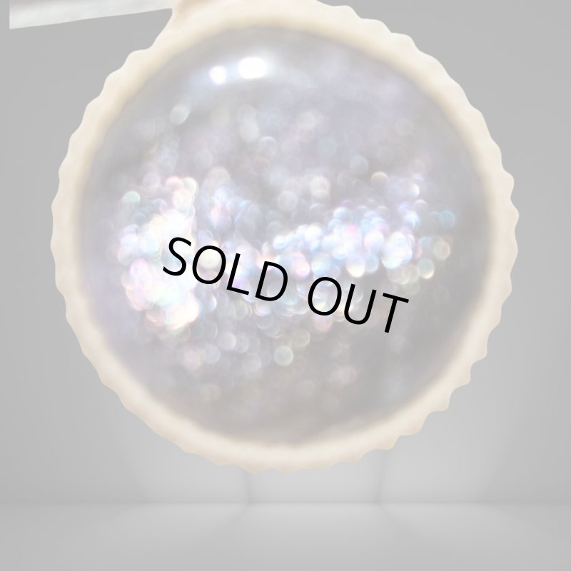 画像4: ☆04/06UP☆アイオライトサンストーン:コーディアライト:虹のキラキラが表面に:最高ピースコレクション:Blue Oracle(ブルー・オラクル) (4)