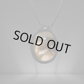 水晶(レインボー,ガーデン,クォーツイン,ルチル,プラチナ) - 月のかけら