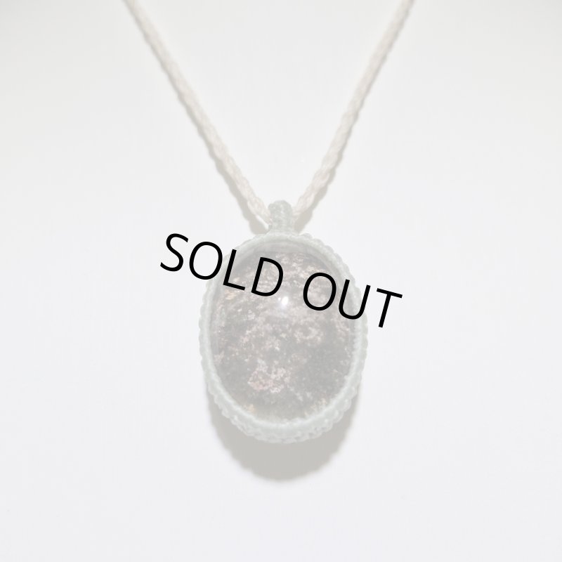 画像5: ☆04/05UP☆:タイランパーン産:パープルガーデン:ケオポンカム:天然水晶:天然ガーデンクォーツ;美しい深海の世界:月紗(つきさ) (5)