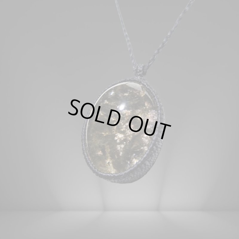 画像3: ☆04/05UP☆タイランパーン産:ケオポンカム:天然水晶:天然ガーデンクォーツ;美しい深海の世界:光の処方箋 (3)