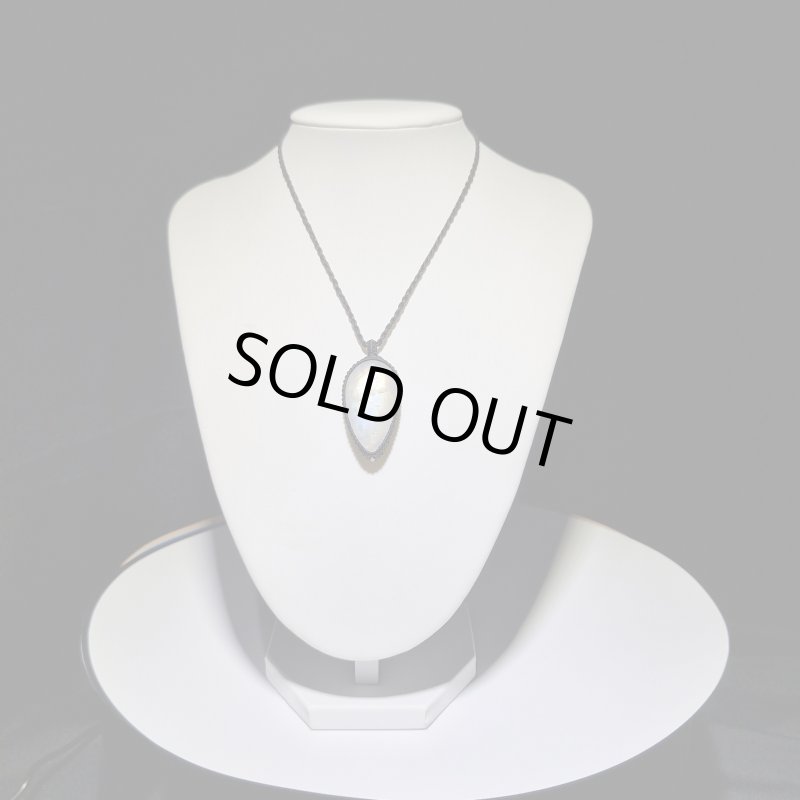 画像6: ☆04/06UP☆月の波動：ロイヤルレインボームーンストーン：キラキラの最高ピース：月の暦：月のかけらムーンストーン：Inner Moon（インナー・ムーン） (6)