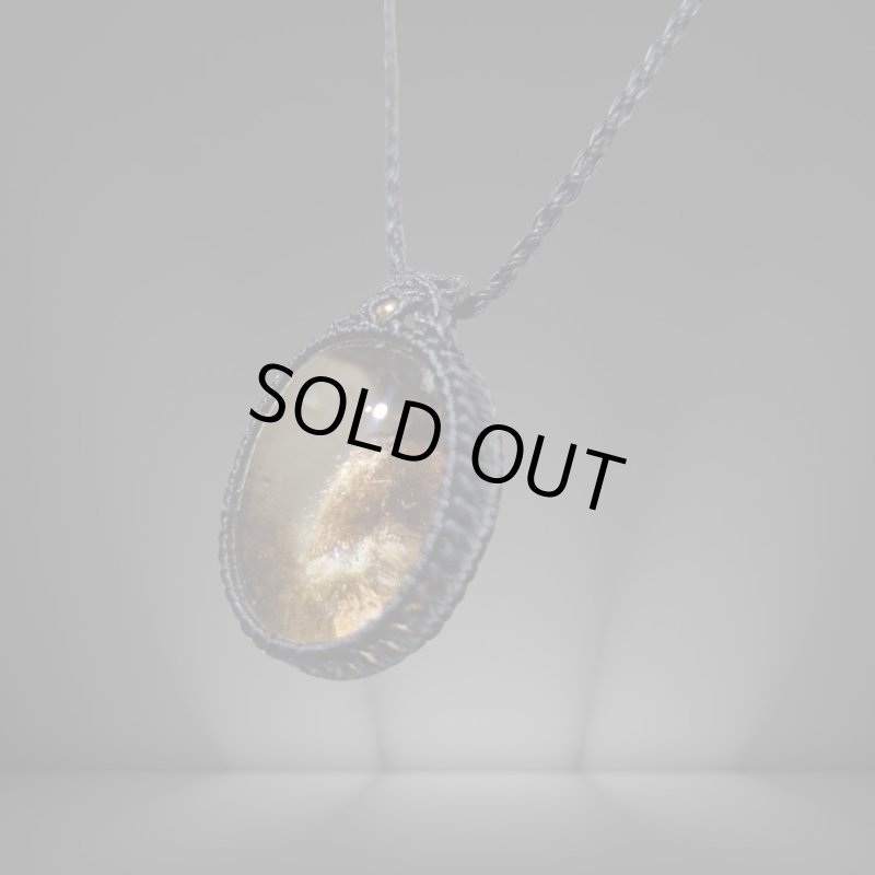 画像3: ☆04/05UP☆：タイランパーン産：ケオポンカム：天然水晶：天然ガーデンクォーツ；美しい深海の世界：浄化のしずく (3)