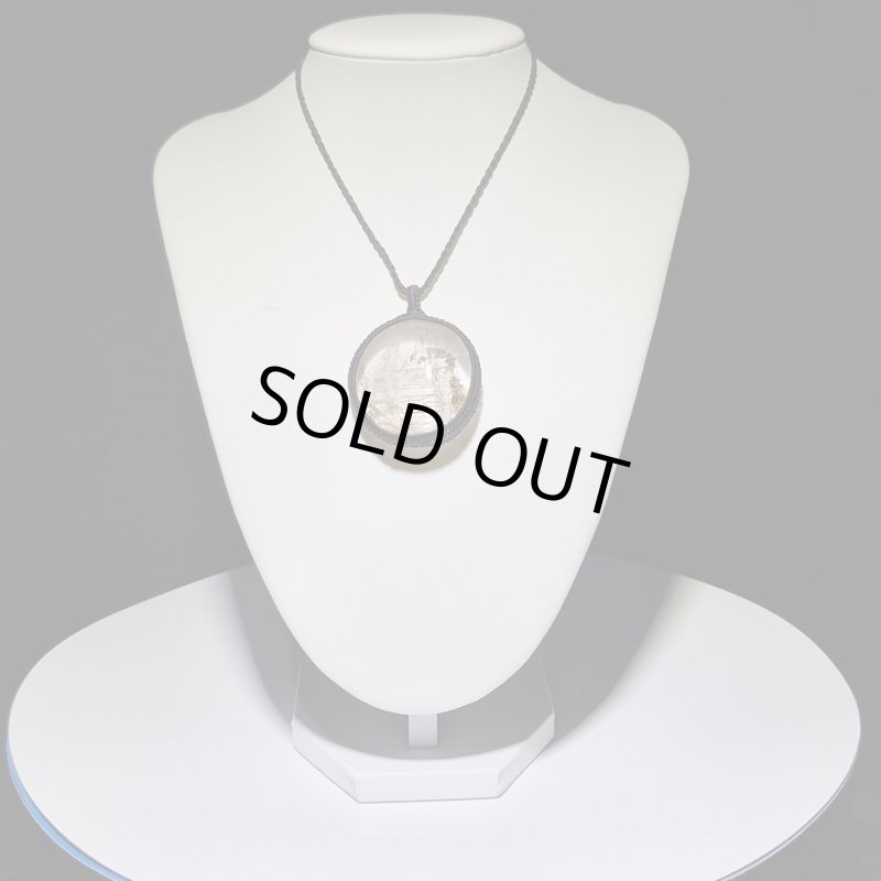 画像6: ☆04/05UP☆奇跡の水入り水晶:100万年前の不老不死の水:たっぷり水の入った最高級水晶:澄璃(すみり) (6)