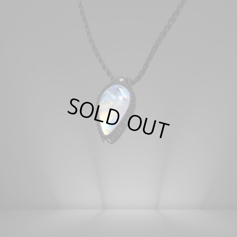 画像5: ☆04/06UP☆月の波動:ロイヤルレインボームーンストーン:キラキラの最高ピース:月の暦:月のかけらムーンストーン:Night Glow(ナイト・グロウ) (5)