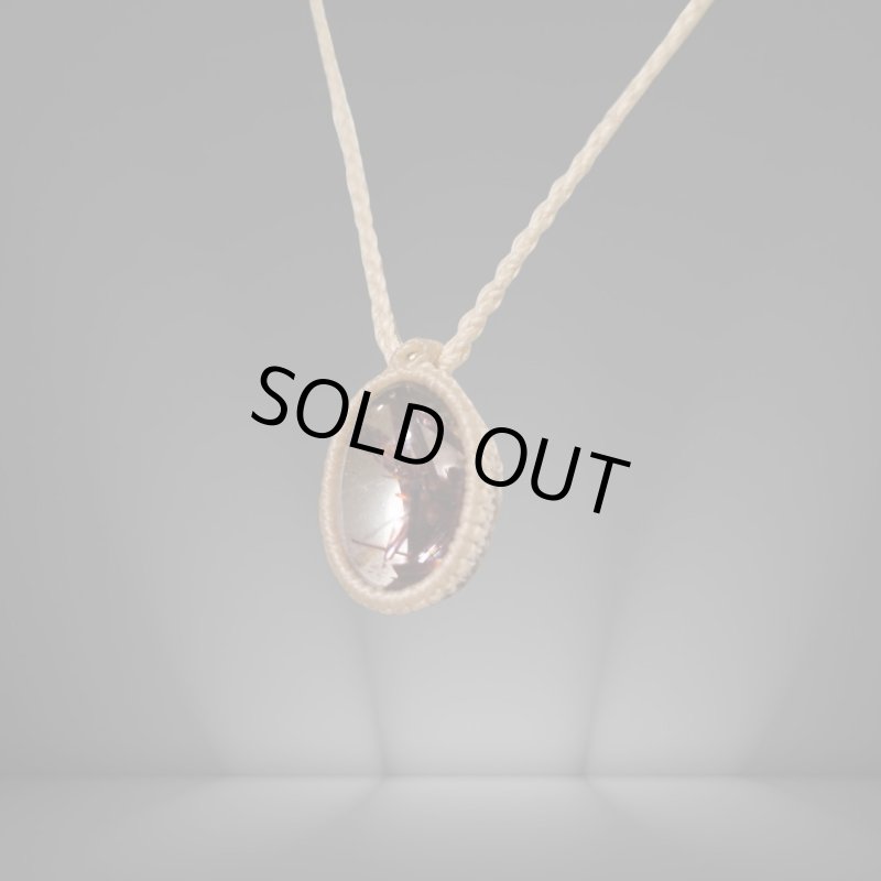 画像3: ☆04/06UP☆ゴールデンレッドルチルクォーツ:金と赤の劇レアルチル:類を見ない極希少な水晶:煌緋(こうひ) (3)