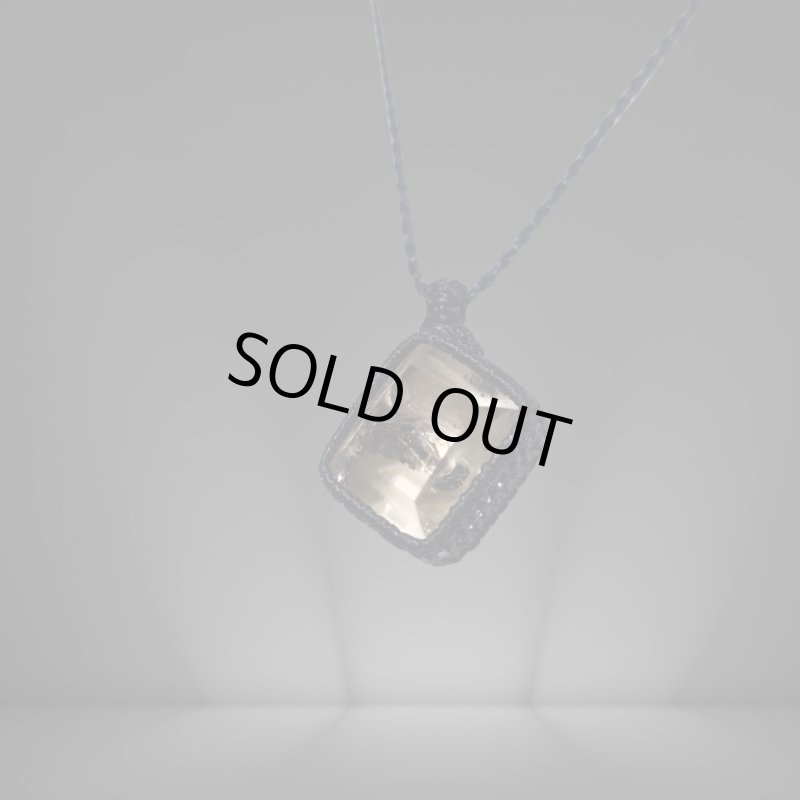 画像3: ☆04/05UP☆奇跡の水入り水晶：100万年前の不老不死の水：たっぷり水の入った最高級水晶：Saihate no Hikari（最果ての光） (3)