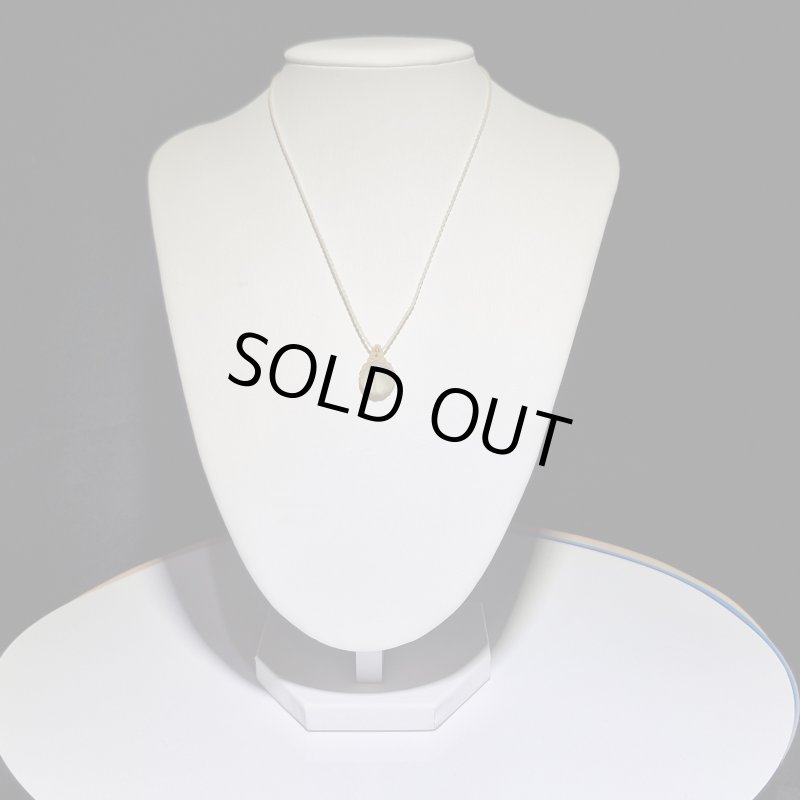 画像5: ☆04/05UP☆プレナイト：ブドウ石：エメラルドグリーン美しいほんわか天然石：小粒ジュエリー：月のかけらデザイン：Forest Whisper（森のささやき） (5)