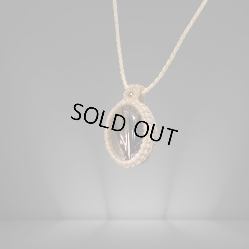 画像3: ☆04/06UP☆ゴールデンレッドルチルクォーツ：金と赤の劇レアルチル：類を見ない極希少な水晶：Pulse of Fire（火の鼓動） (3)