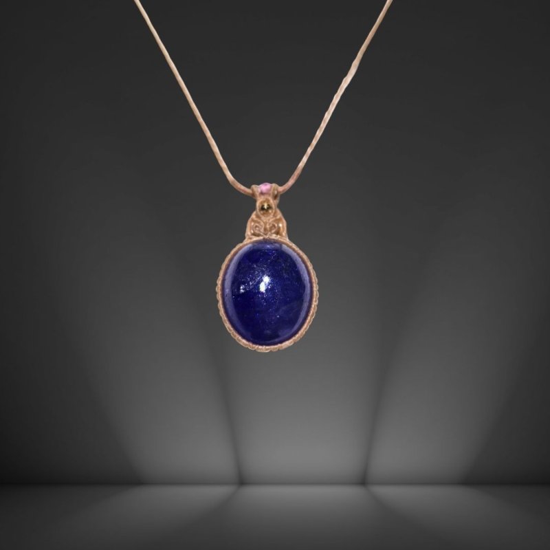 画像4: ☆04/06UP☆タンザナイト:タンザニアメレラニ鉱山産出の宝石:先生作品:超大物:美しい紫色:Mystic Shift(神秘の変化) (4)