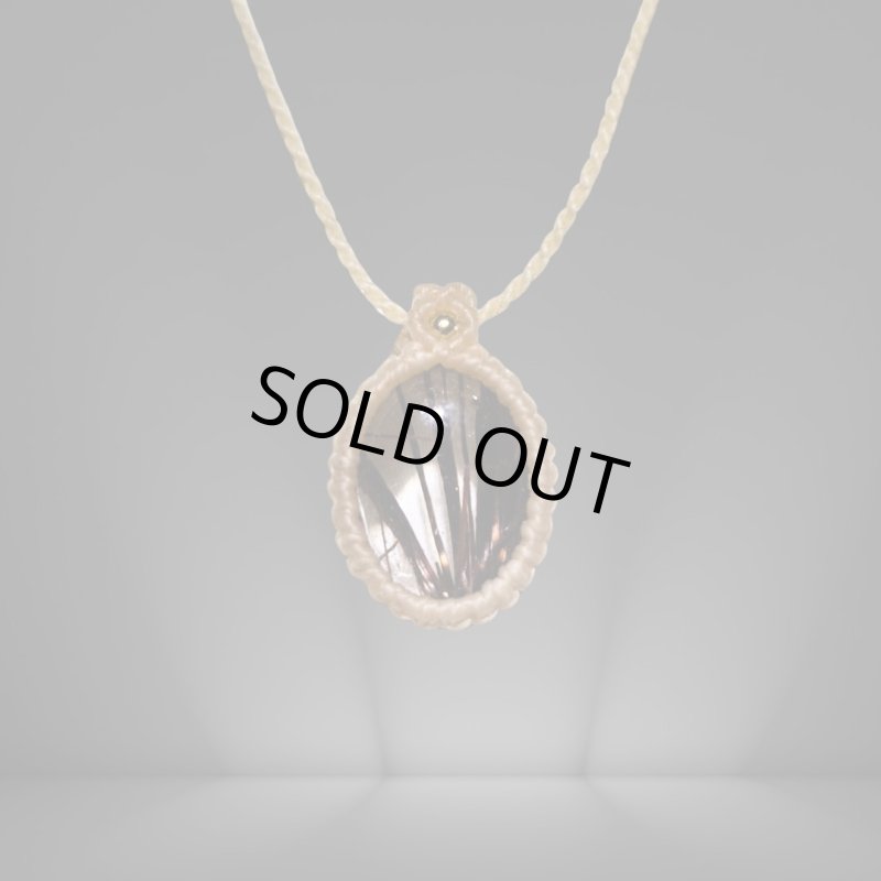 画像5: ☆04/06UP☆ゴールデンレッドルチルクォーツ：金と赤の劇レアルチル：類を見ない極希少な水晶：Pulse of Fire（火の鼓動） (5)