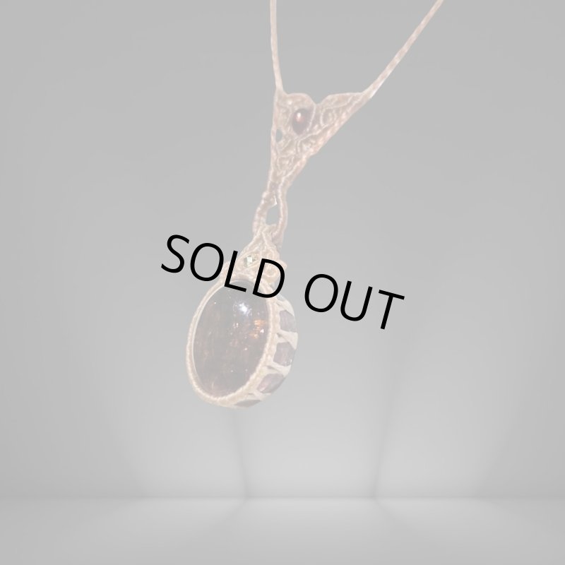 画像2: ☆04/06UP☆トルマリンの奇跡:電気石:大変珍しいカット:美しいスイカのグラデーション:Koibito no Hane(恋人の羽) (2)