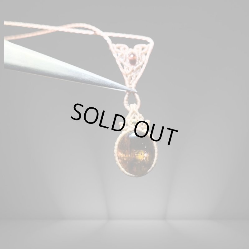 画像6: ☆04/06UP☆トルマリンの奇跡:電気石:大変珍しいカット:美しいスイカのグラデーション:Koibito no Hane(恋人の羽) (6)