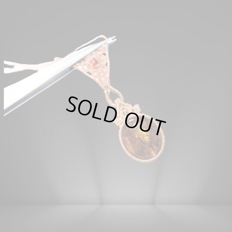 画像5: ☆04/06UP☆トルマリンの奇跡:電気石:大変珍しいカット:美しいスイカのグラデーション:Koibito no Hane(恋人の羽) (5)