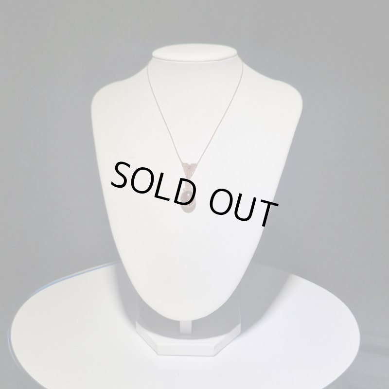 画像7: ☆04/06UP☆トルマリンの奇跡:電気石:大変珍しいカット:美しいスイカのグラデーション:Koibito no Hane(恋人の羽) (7)