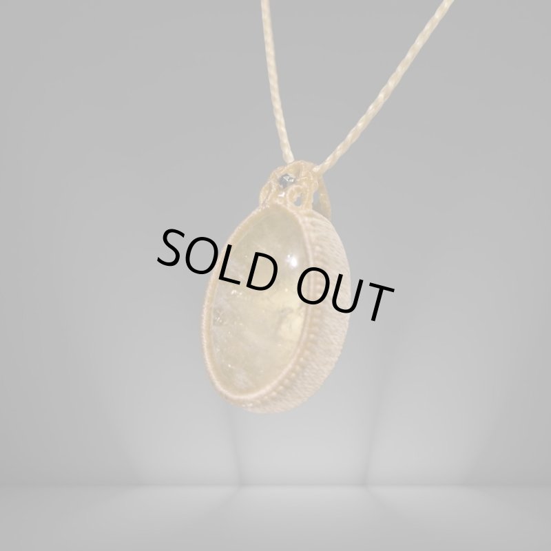 画像2: ☆04/06UP☆レディアナベラフローライト(ロジャリー鉱山産出):イギリス産;もっと蛍光する美しいフローライト:イエロー:Spirit of Annabella(アナベラの精霊) (2)