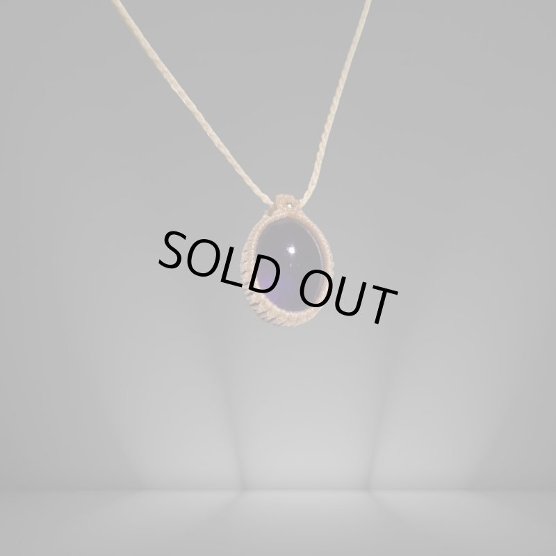 画像3: ☆04/05UP☆アメジスト；紫水晶：美しく光る紫の光：愛の石：Iridescent Tale（虹色の物語） (3)