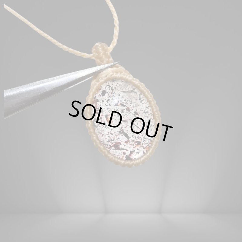 画像4: ☆04/06UP☆スーパーセブン：セレスチャル：奇跡のインクルージョン：透明の水晶の中に咲く美しい地球の結晶：Starseed Awakening（スターシードの目覚め） (4)