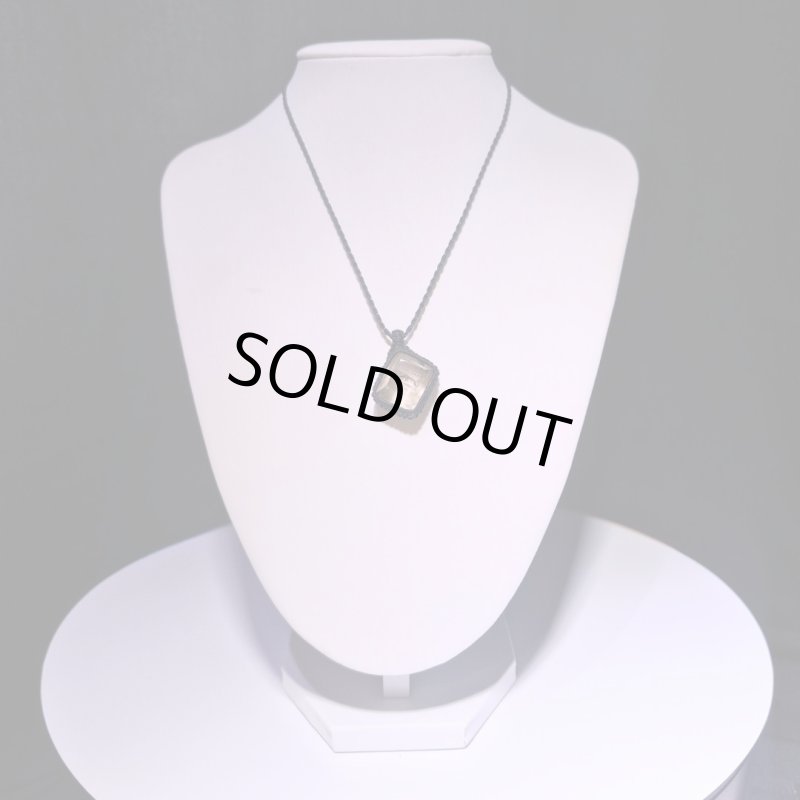 画像2: ☆04/05UP☆奇跡の水入り水晶：100万年前の不老不死の水：たっぷり水の入った最高級水晶：Saihate no Hikari（最果ての光） (2)