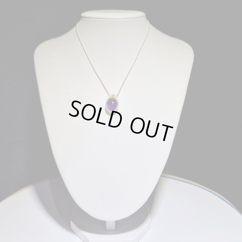 画像5: ☆04/05UP☆アメジスト；紫水晶：美しく光る紫の光：愛の石：Iridescent Tale（虹色の物語） (5)