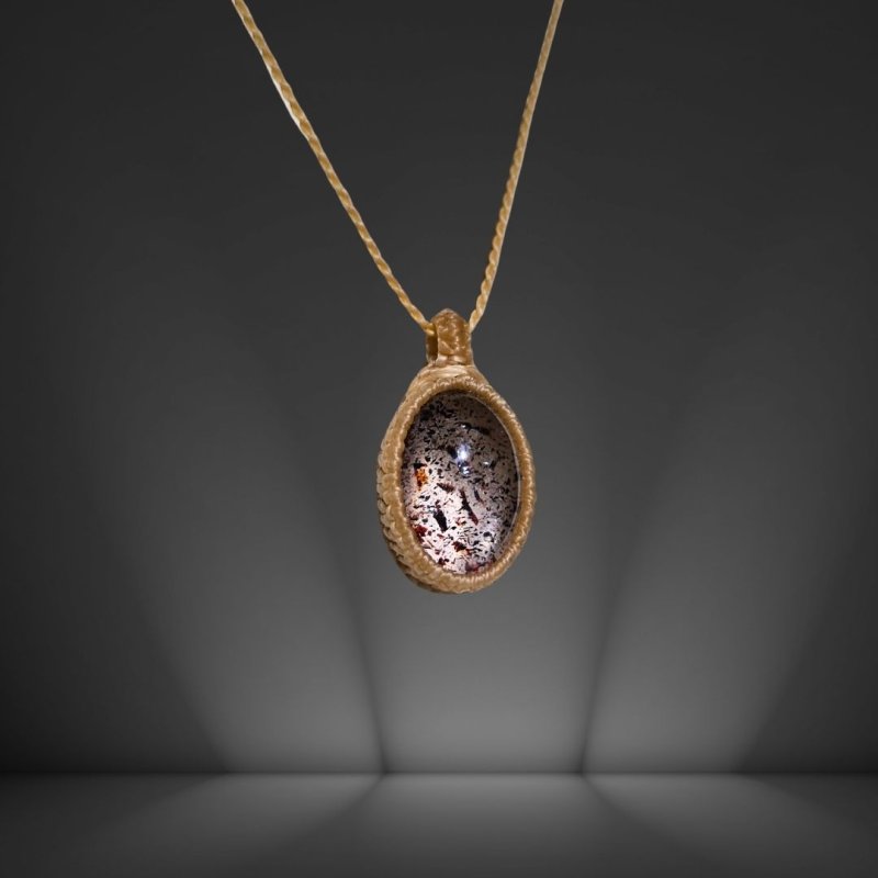 画像2: ☆04/06UP☆スーパーセブン:セレスチャル:奇跡のインクルージョン:透明の水晶の中に咲く美しい地球の結晶:Starseed Awakening(スターシードの目覚め) (2)