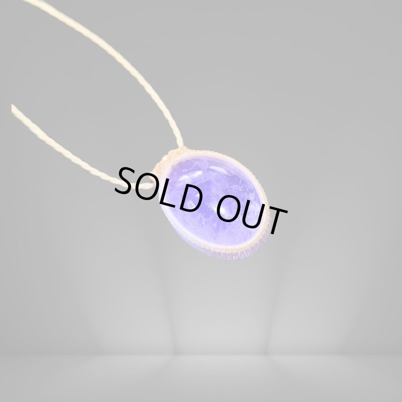 画像5: ☆04/06UP☆レディアナベラフローライト(ロジャリー鉱山産出):イギリス産;もっと蛍光する美しいフローライト:イエロー:月涙の雫(ルナティアーズ) (5)