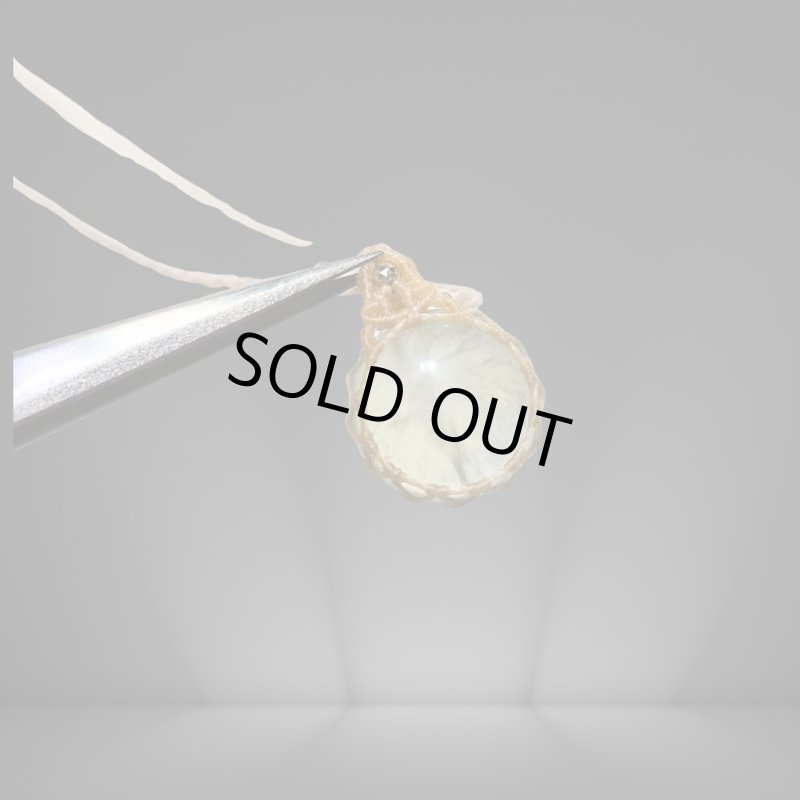 画像4: ☆04/05UP☆プレナイト：ブドウ石：エメラルドグリーン美しいほんわか天然石：小粒ジュエリー：月のかけらデザイン：Forest Whisper（森のささやき） (4)