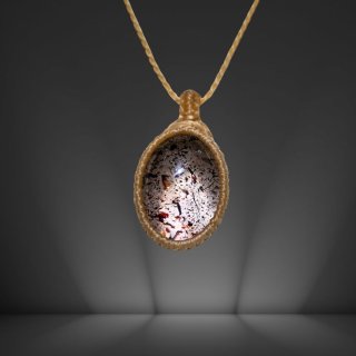 水晶(レインボー,ガーデン,クォーツイン,ルチル,プラチナ) - 月のかけら