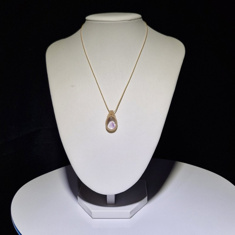 画像5: ☆04/06UP☆スーパーセブン：セレスチャル：奇跡のインクルージョン：透明の水晶の中に咲く美しい地球の結晶：The Seventh Gate（第七の扉） (5)