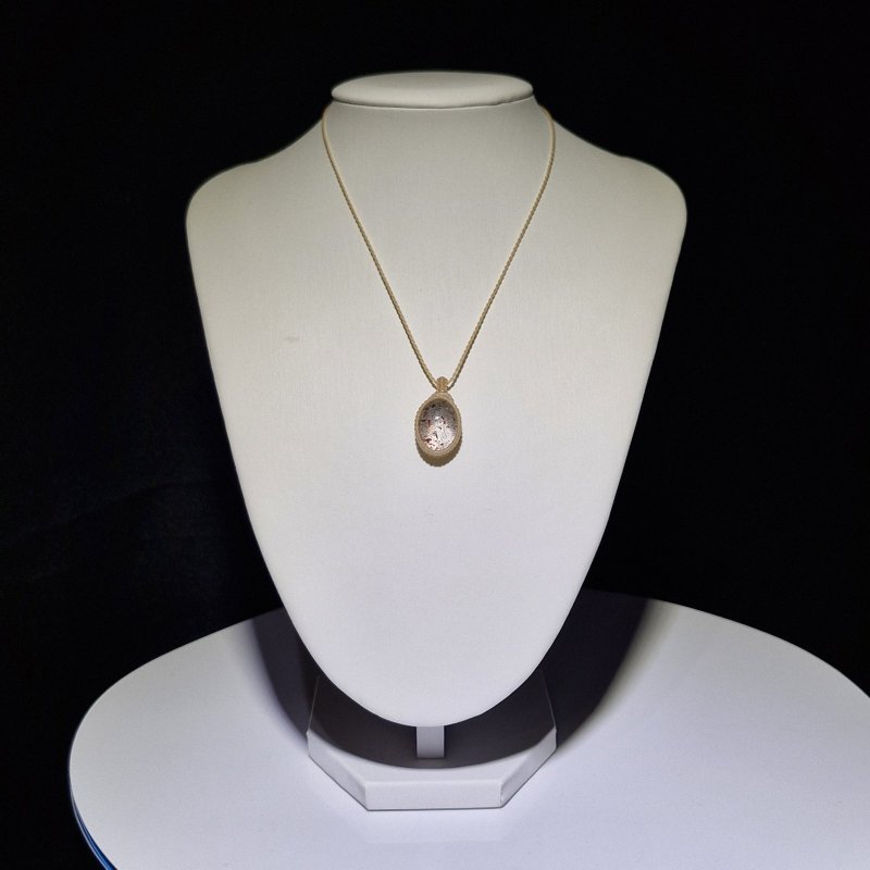 画像5: ☆04/06UP☆スーパーセブン:セレスチャル:奇跡のインクルージョン:透明の水晶の中に咲く美しい地球の結晶:Starseed Awakening(スターシードの目覚め) (5)