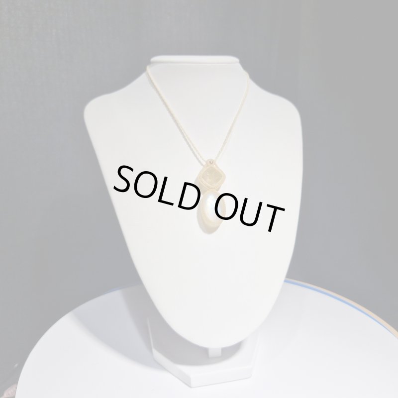 画像7: ☆05/08UP☆ロイヤルムーンストーン×ゴールドルチルクォーツ：素敵な組み合わせ：最高品質のムーンストーン：光響（こうきょう） (7)