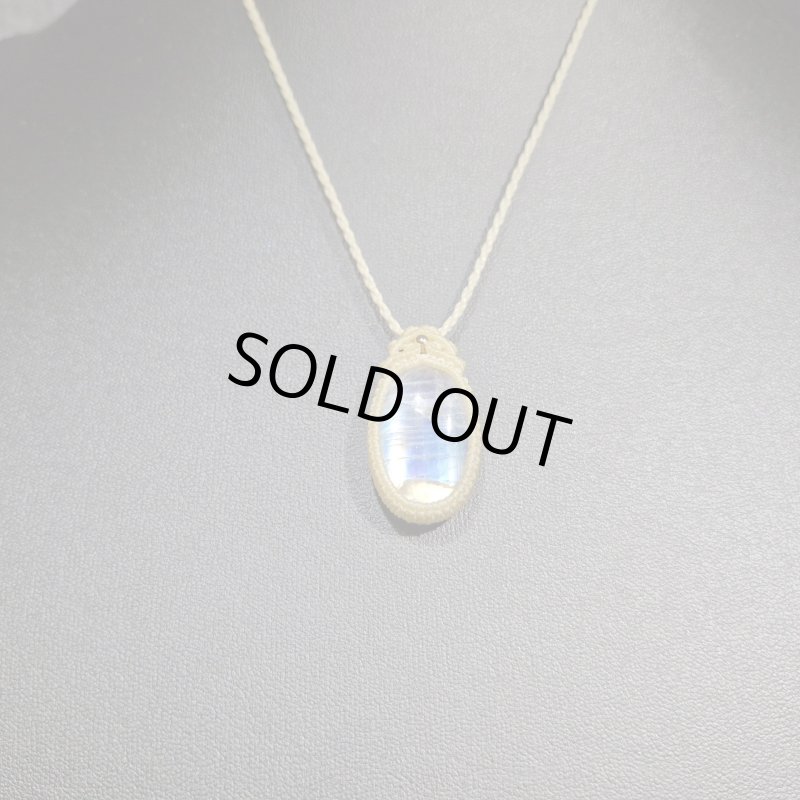 画像7: ☆05/09UP☆月の波動：2025年5月新作：ロイヤルレインボームーンストーン：月の暦シリーズ：月のかけらムーンストーン：ソル・ルーナ（Sol Luna） (7)