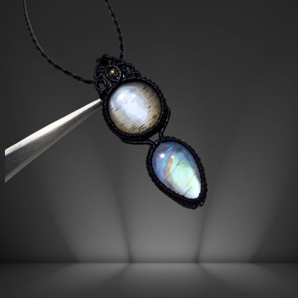 ルミナス・デュエット（Luminous Duet）