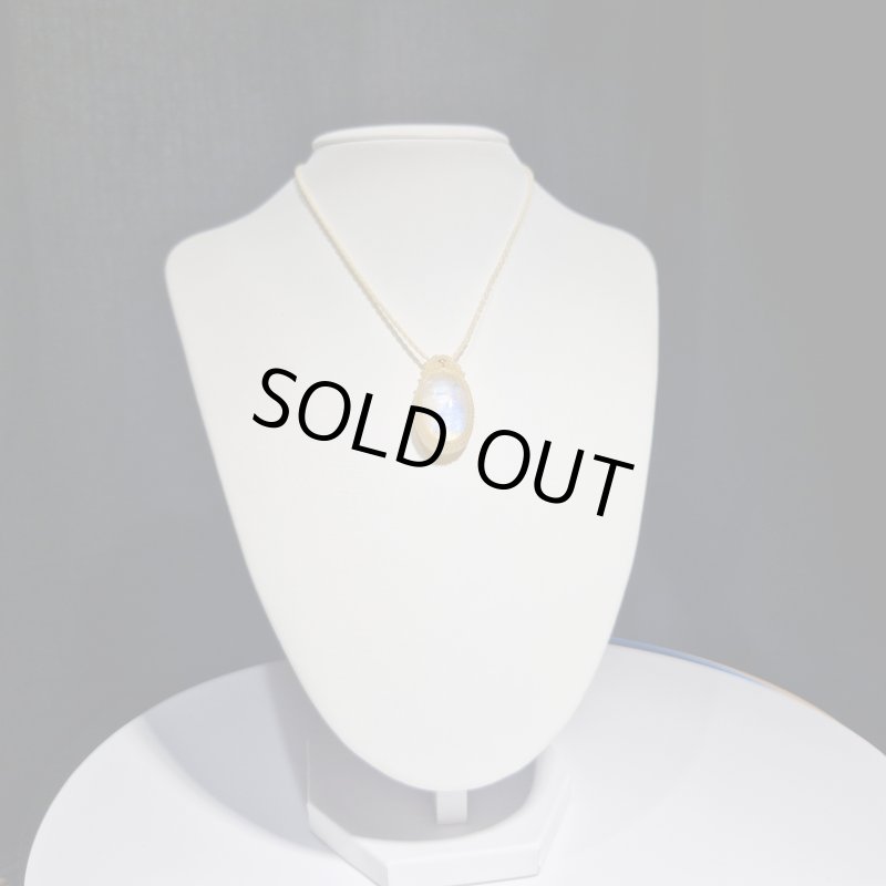 画像4: ☆05/09UP☆月の波動：2025年5月新作：ロイヤルレインボームーンストーン：月の暦シリーズ：月のかけらムーンストーン：ソル・ルーナ（Sol Luna） (4)