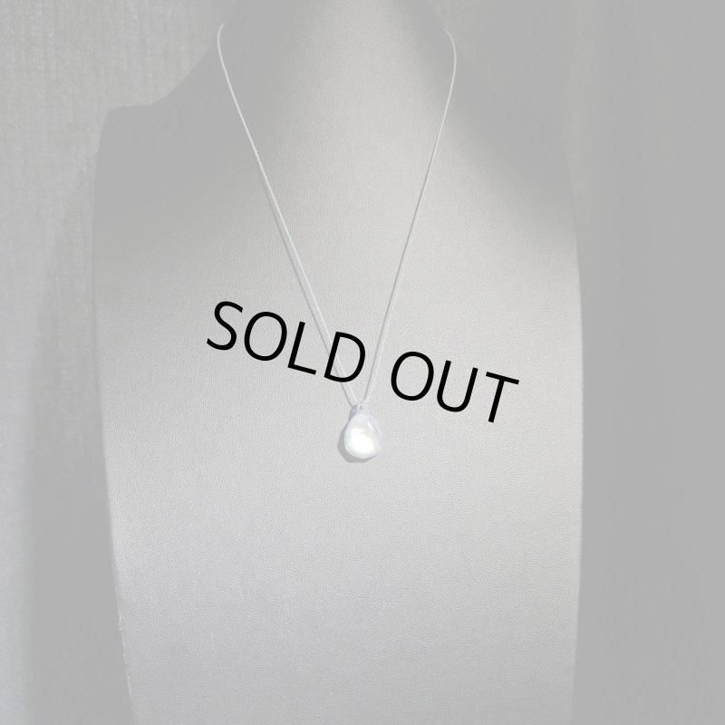 画像6: ☆07/09UP☆月の波動：先生作品：マイ黒マクラメ：ロイヤルレインボームーンストーン：月の暦シリーズ：月のかけらムーンストーン：ルナセレナーデ (6)