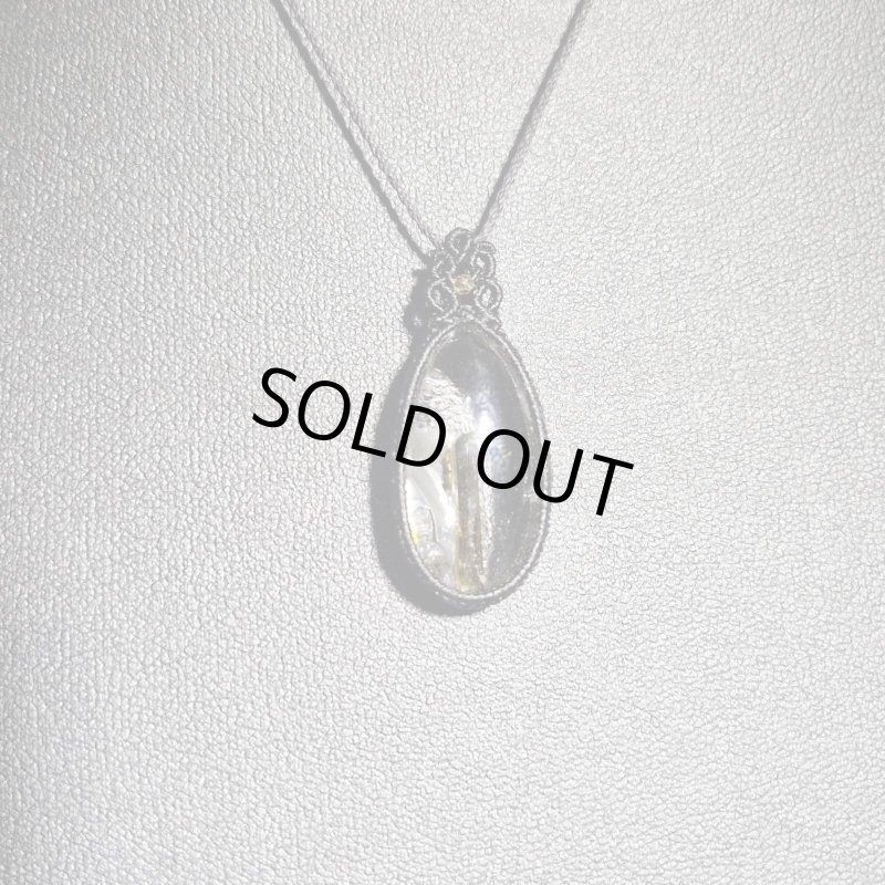 画像7: ☆07/09UP☆【超ハイクオリティ】：トルマリンインクォーツ：先生作品：緑色の美しいトルマリンが内包された水晶：Moonlit Clarity — 月明かりの浄化 (7)