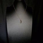 画像6: ☆07/10UP☆【超ハイクオリティ】：シルバールチルの結晶：先生作品：まるで柱のような：銀糸の夢（ぎんしのゆめ） (6)