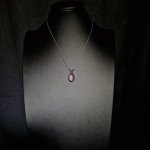 画像6: ☆07/10UP☆：スターローズクォーツ：最高級スター水晶：先生作品：ハイクオリティ：ピンクの石：2025年7月新作：流星ノ欠片（りゅうせいのかけら） (6)
