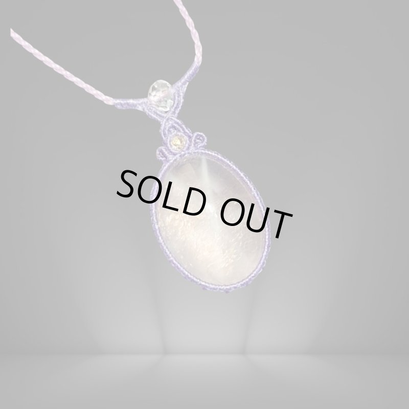 画像3: ☆07/10UP☆：スターローズクォーツ：最高級スター水晶：先生作品：ハイクオリティ：ピンクの石：2025年7月新作：流星ノ欠片（りゅうせいのかけら） (3)